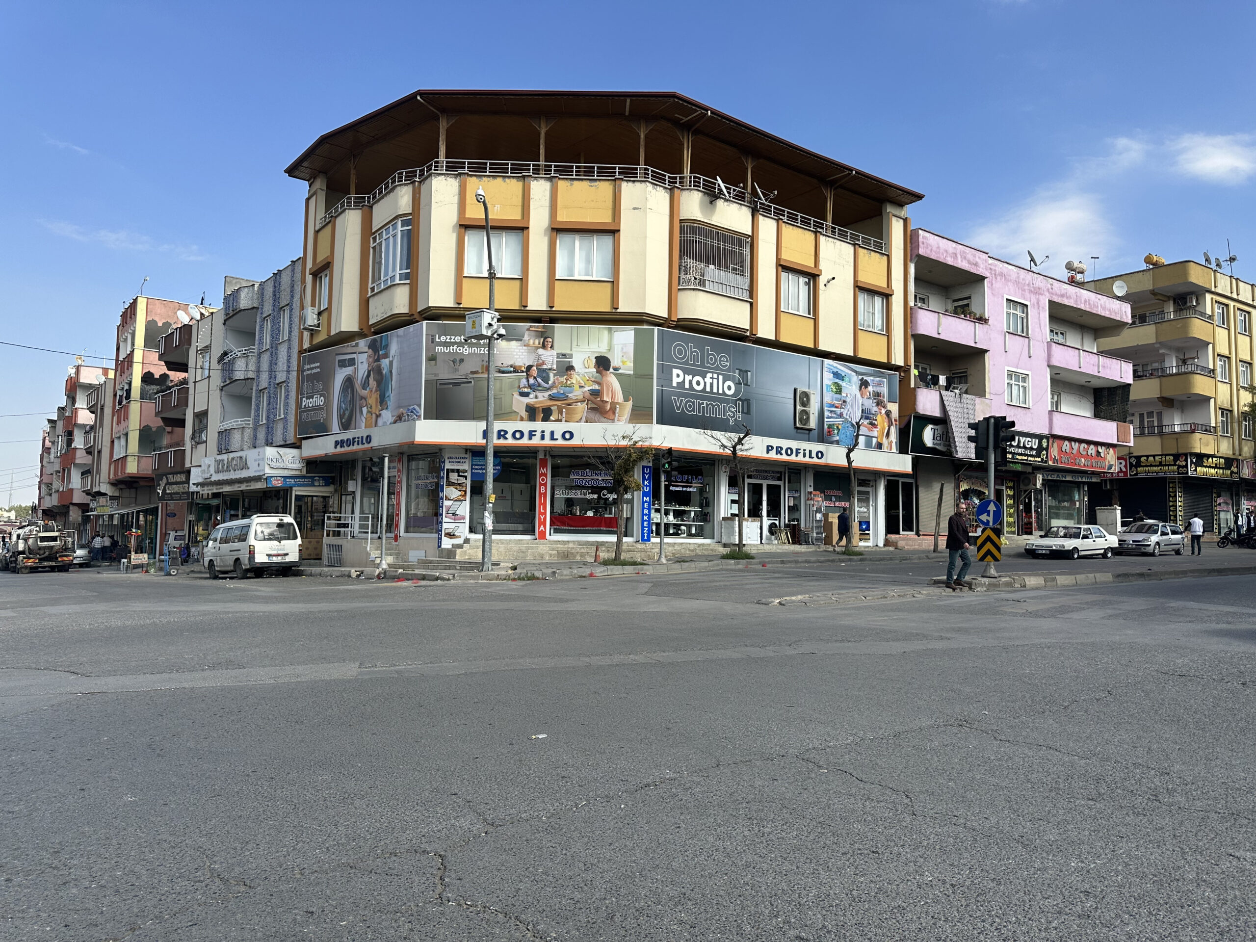 gunesmahallesi